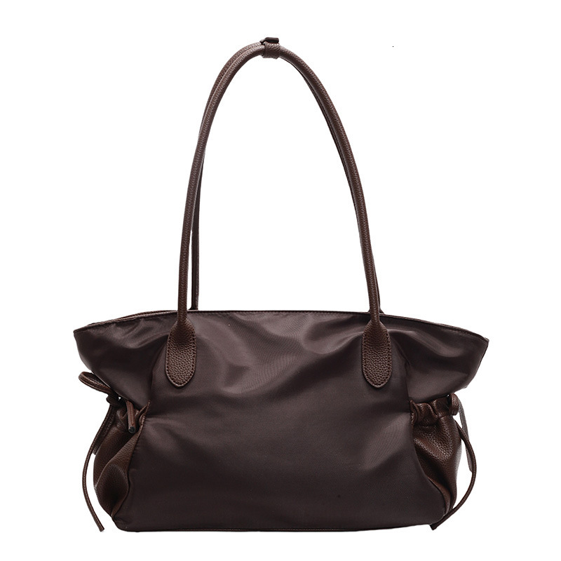 Free shipping designer bag Bags New Large Capacity Fitness Travel Bag Versatile Women Shoulder Bag Drawstring Lightweight Tote Bag