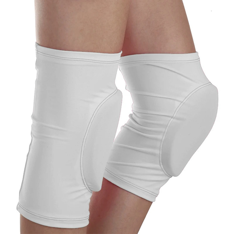 Figure Skating Knee Pads AntiSlip Protectionsponge Inside Skating Sports Safety Supporters Protective Pads 251023