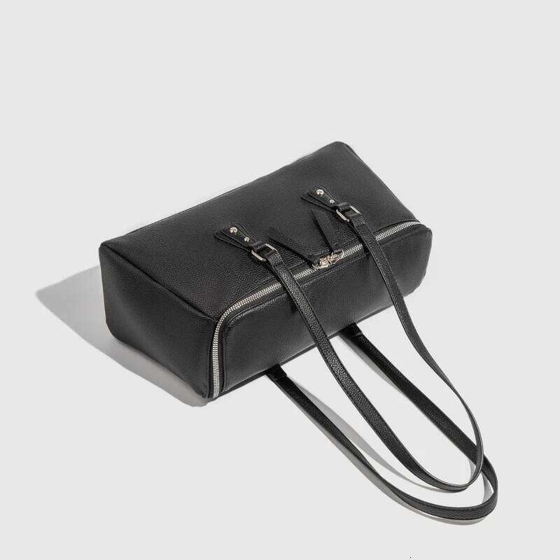 Jonlily Women PU Leather Shoulder Female Fashion Handbag Totes High Capacity Commuter Daybag Purse Underarm Bag -Kg2028 251027