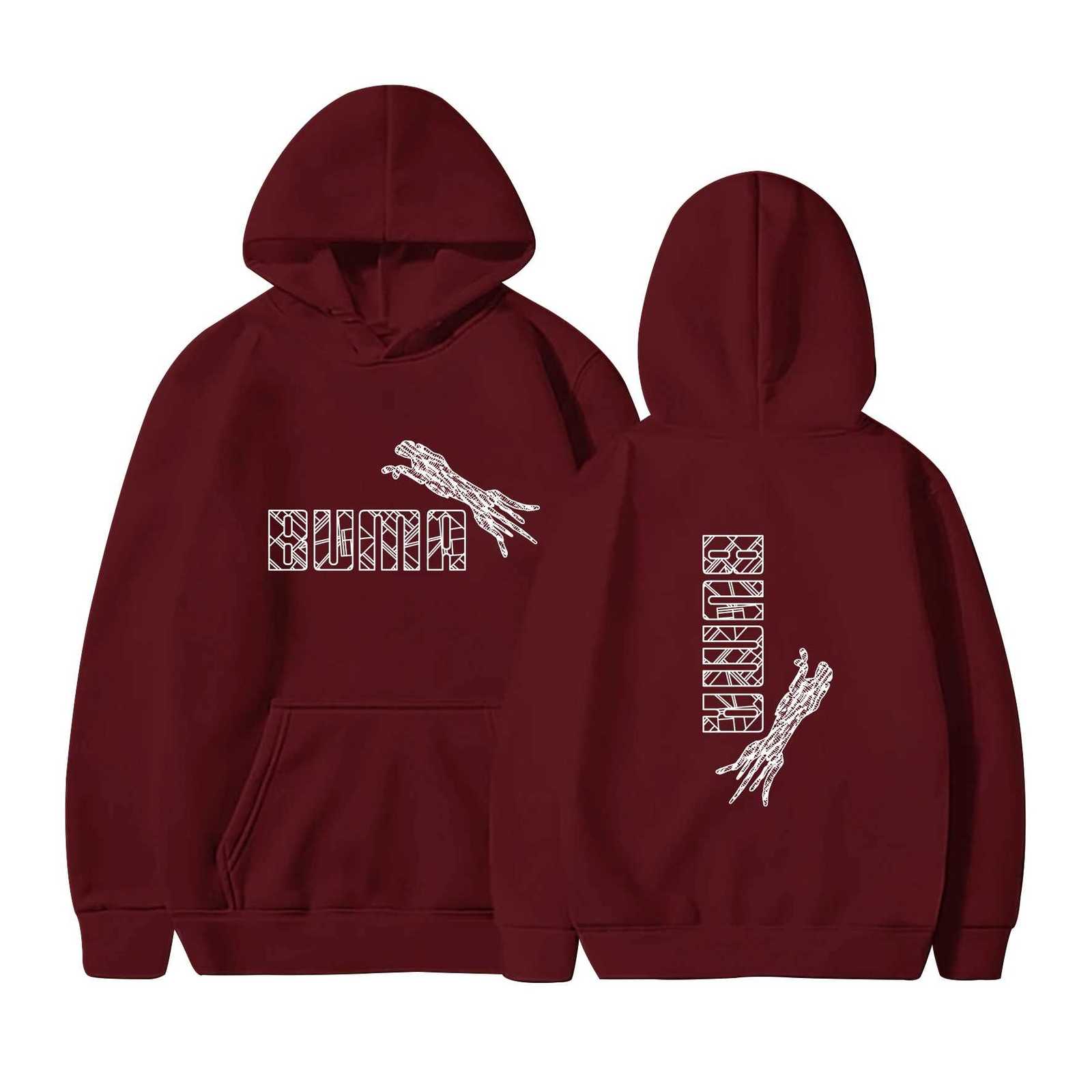 Spring and Autumn New Style Letter Printed Velvet Hoodie Youth Men and Women Fashion Leisure Sports Street Commuter Hoodie Coat W251027