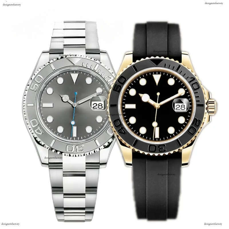 2024 Mens Watches 4… - image