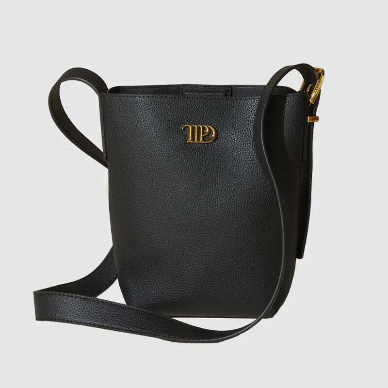 TTPD Black Purse TS Tote Women Shoulder Crossbody Bags Cube Wallet Fashion Taylor Merch Female PU Leather Bucket Bag