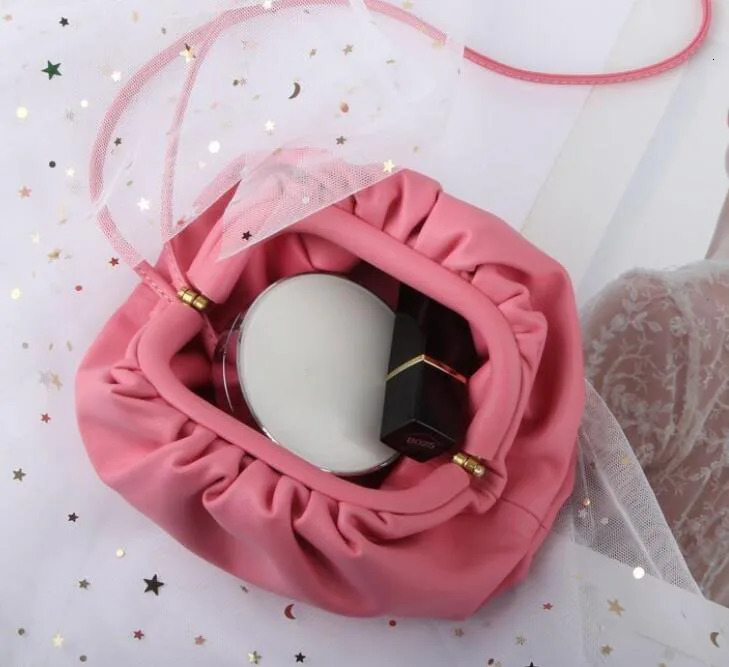 10PCS 2030cm Silver Metal Frame For Purse Doctor Aluminium Tube Handle bag Accessories Clutch Parts 251027