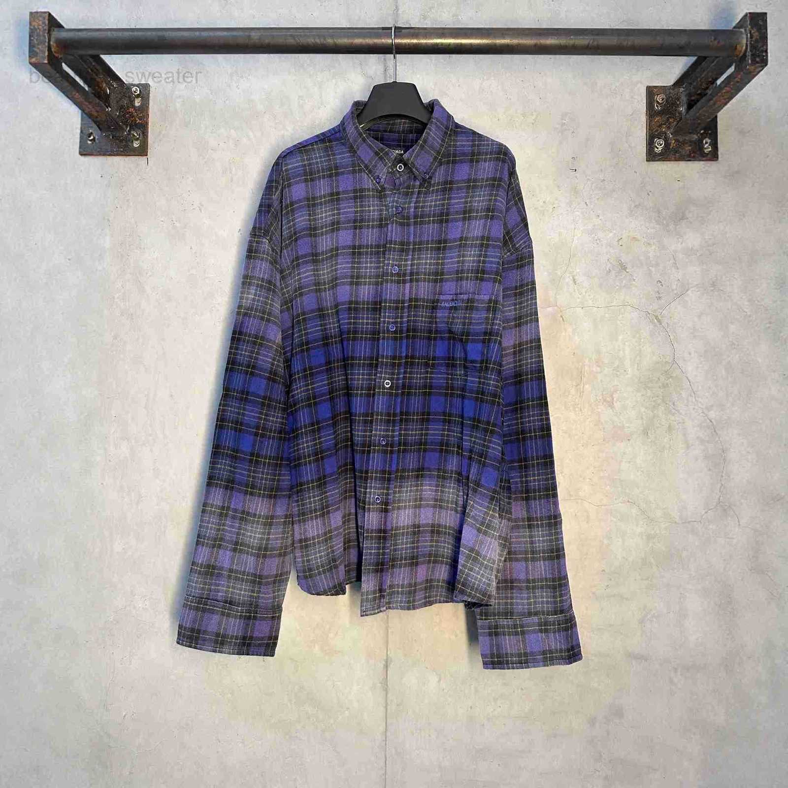 Men's Casual Shirts… - image