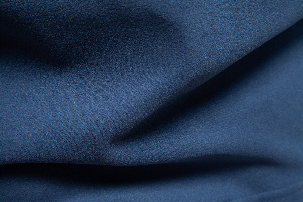 designer hoodie Autumn/Winter Men's Stand Collar Half-Zip Long Sleeve Velvet Warm Base Layer Shirt Men's Sweatshirt European Size S-2XL