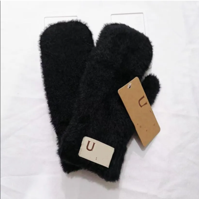 Five Fingers Gloves… - image