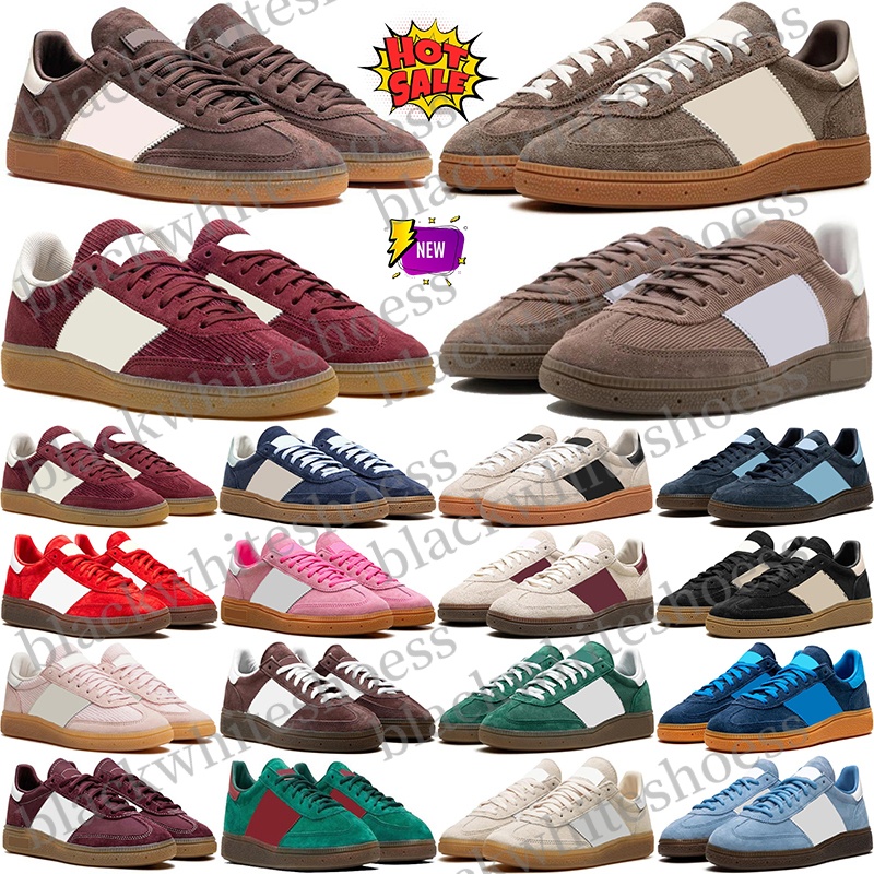 Designer sneakers spezialshoes chaussure for mens womens white men women trainers scarpe Plate-forme casual luxury