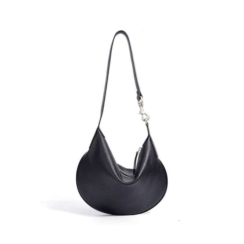 Jonlily Women Genuine Leather Shoulder Female Fashion Handbag Totes Casual Crossbody Bag Small Daybag Mini Purse -Kg1 Suotong1027