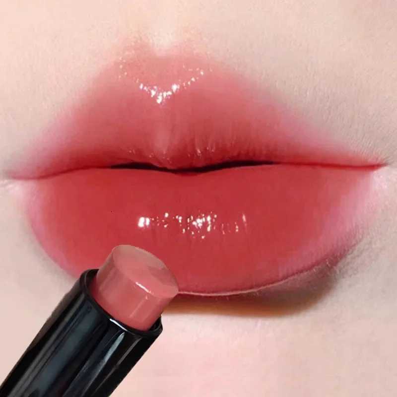 Mirror Lips Plumping Moisturizing Lipstick Natural Lasting Nourish Water Gloss Lip Gloss Lipstick Stick Korean Make Up Cosmetics W251027