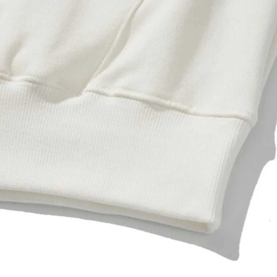 High Performance Motorsport GS Adventure Mens Pullover Hooded Hoodie Soft Comforted Windproof Casual Riding Spring Autumn Coat W251027