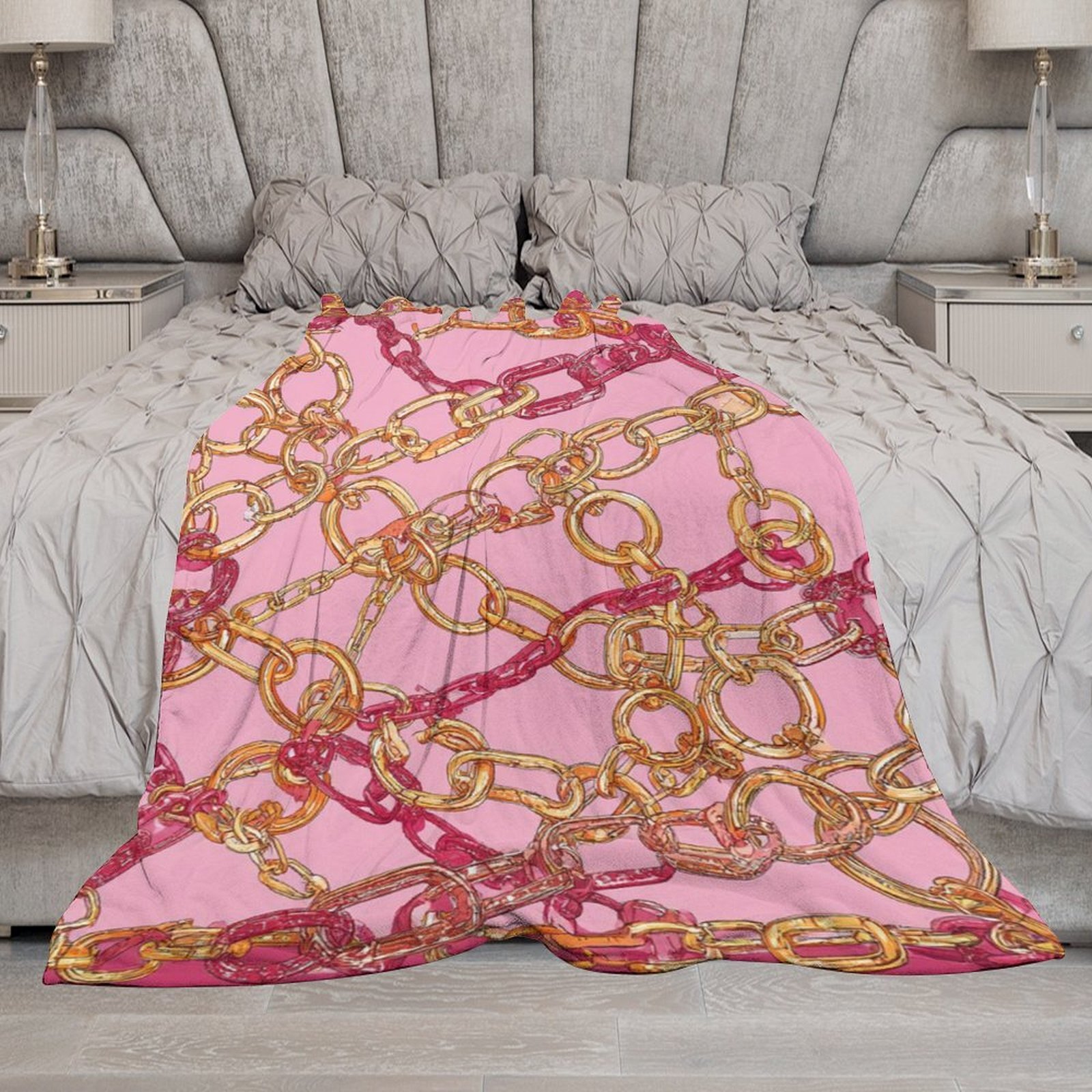 Custom H Designer Horse blanket blanket throw cashmere vibration blanket copert Home Travel Throw Summer Air Conditioner Beach home bedding blankets t