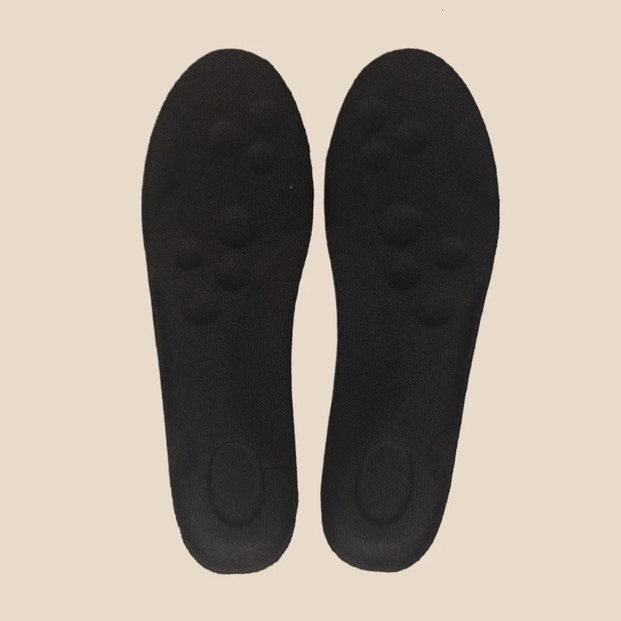 High Elasticity Latex Sport Insoles Soft Shoe Pads Arch Support Ortic Insoles Breathable Deodorant Shock Absorption Cushion251020