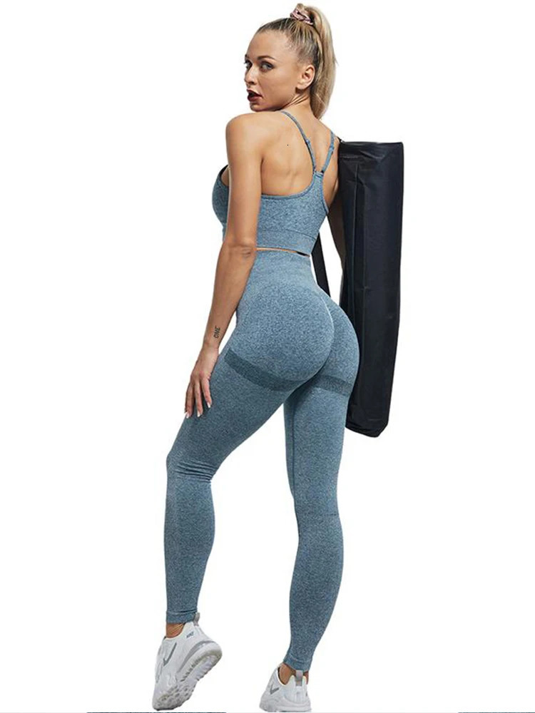 Women High Waist Leggings For Fitness Ladies Sexy Bubble Butt Gym Sports Workout Leggings Push Up Fitness Female Leggins 251027