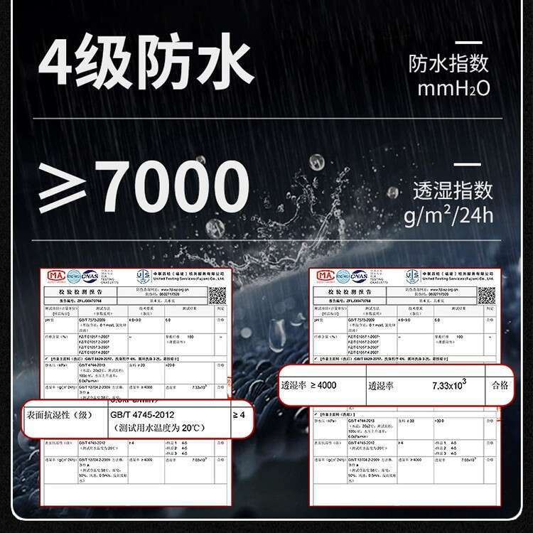 3-In-1 Jacket For Men And Women, Winter Two-Piece Set, Detachable, Windproof, Waterproof, Warm, Thickened, Skiing