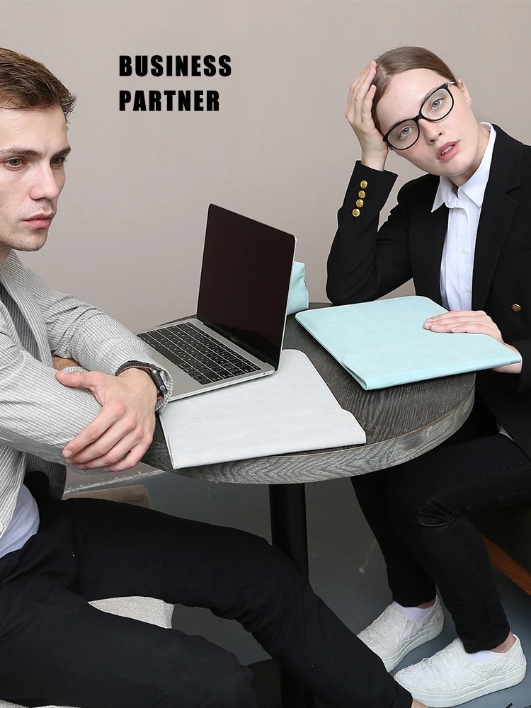 Laptop Sleeve bag Cases For Pro Air 133 M1 M2 136 11 14 16 15 156 Notebook Cover HP Matebook Shell Accessories 251027