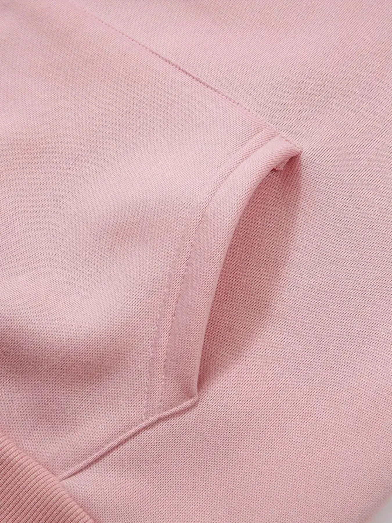 Womens Fleece Letter Print TwoPiece Set LongSleeved Hooded Sweatshirt and Casual Trousers Machine Washable Suitable for or the Sentence Is Inc 251027