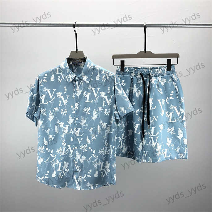 Mens Summer Beach O… - image