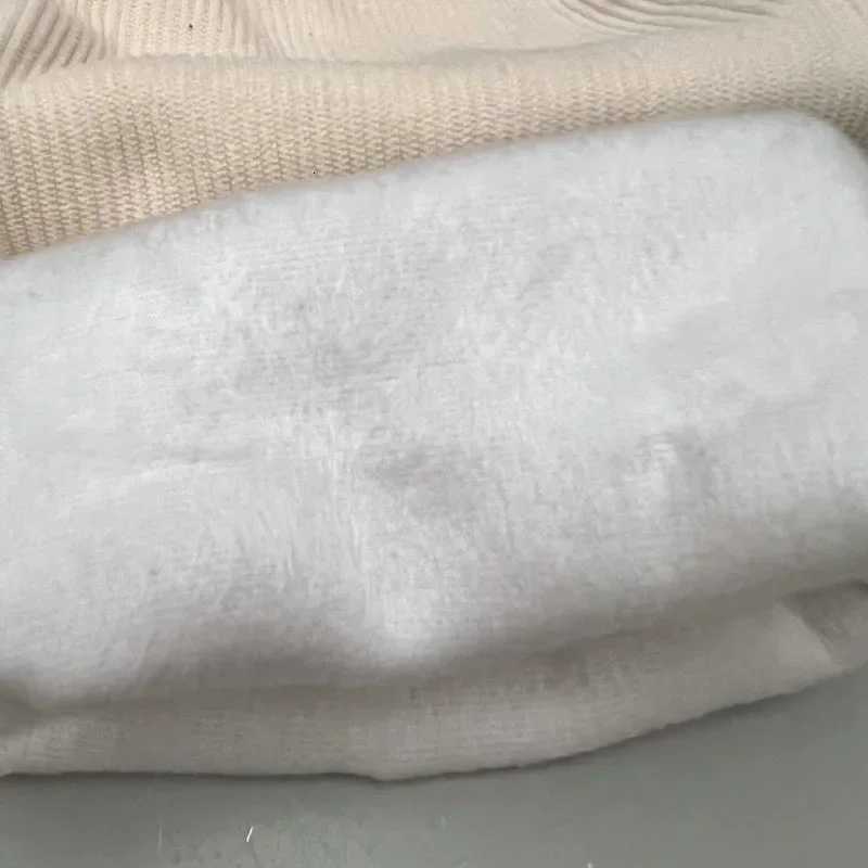 Stylish Teenage Girls Loose Corduroy Pants Solid Color Casual Warm Pants Girl Clothing Fleece Trousers Jogger Pant for ChildrenT251027