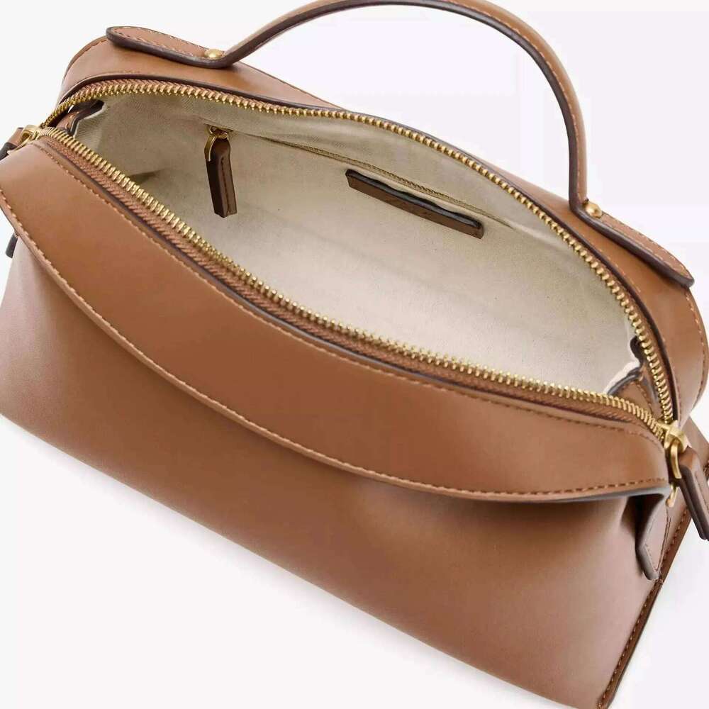 Pu Leather Boston Portable Women Shoulder Crossbody Bags 2025 Designer Ladies High Quality Handbag