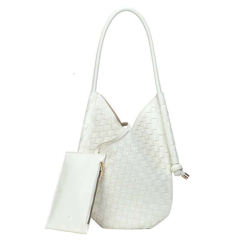 Durable Women's Messenger Bag Leather Crossbody Shoulder Handbag Tote Purse Spacious Classic