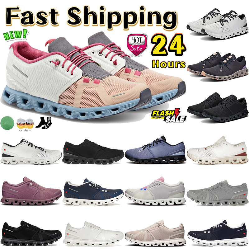 All Black White mens 4 low running shoes Rose Shell Ivory Blossom Orchid Fade Fig Quartz Waterproof navy ink womens 6 designer sneakers 5 Coast outdoor trainers US 5-11