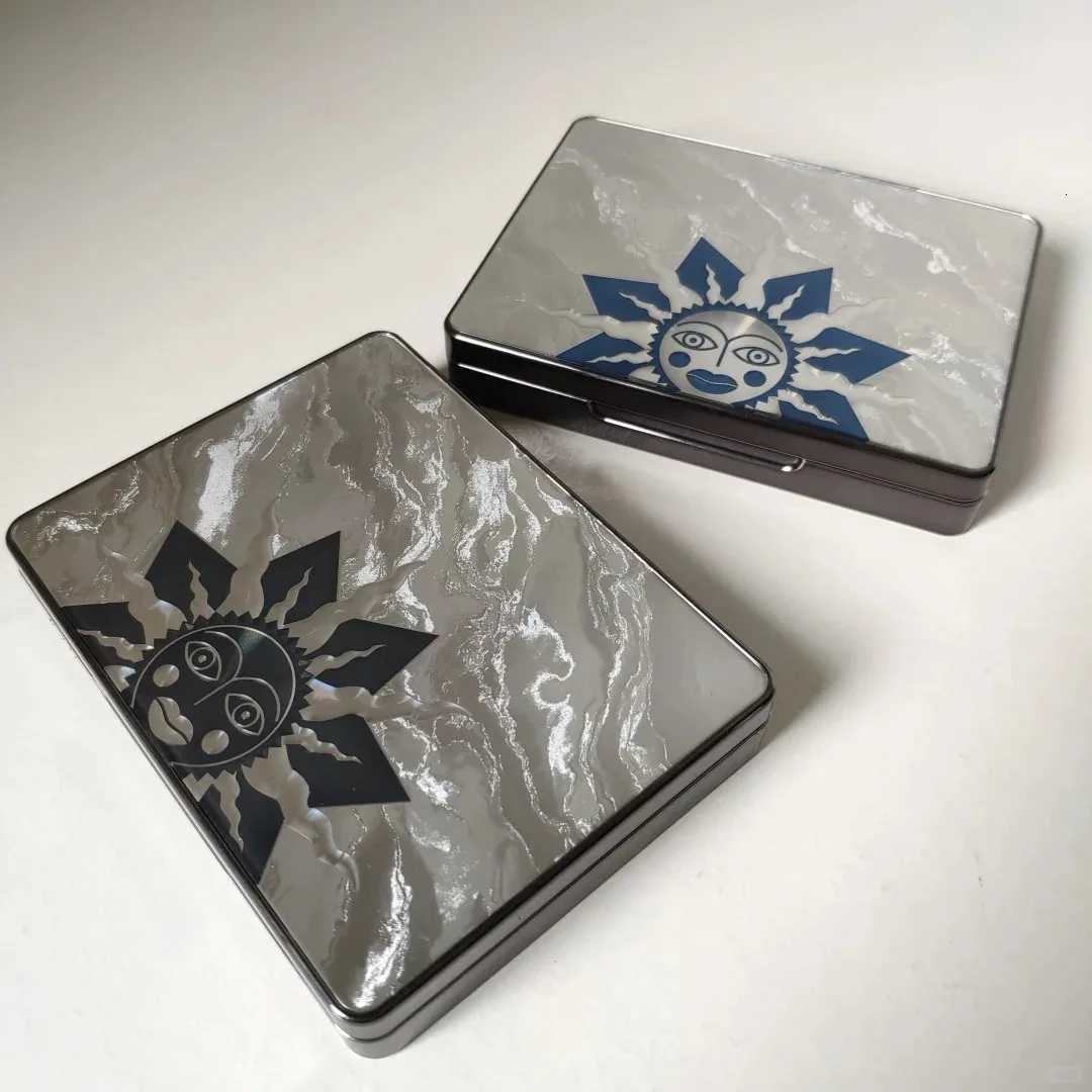 Girlcult 8 Color Eyeshadow Palette Smoky Neutral Duochrome Long Lasting Highly Pigmented Matte Shimmer Makeup for Daily GlamXJ251027