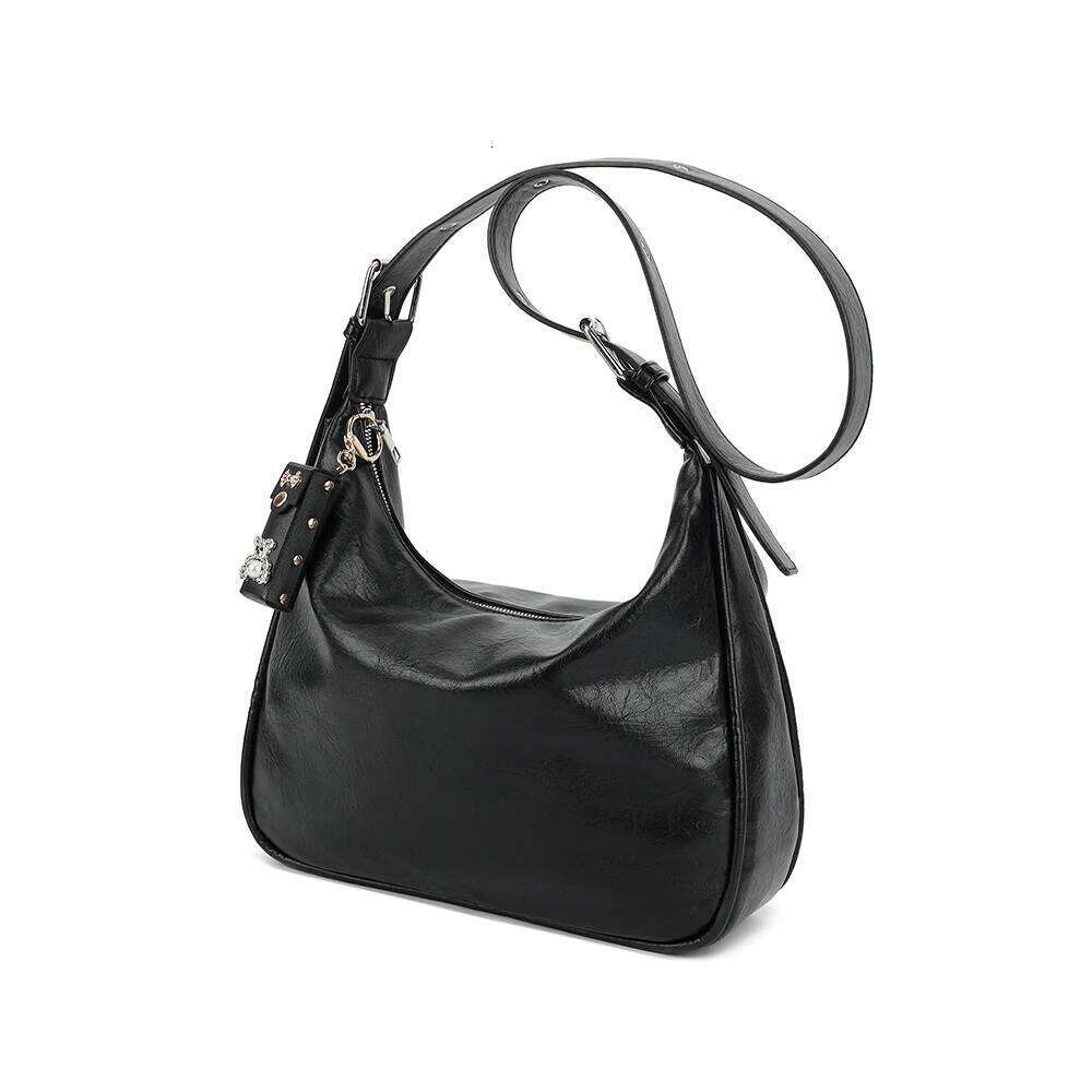 Innovative Mini Bolsos Purse Handbags Mixture Versatile Vintage Tote Bag Simple Atumn And Winter New Vertical Box Shaped Bag