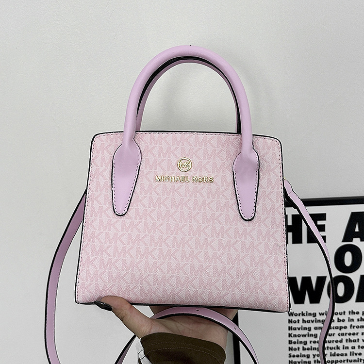 Free shipping designer bag New High-End Fashion Internet Hot-Selling Small Square Bag Letter Shoulder Bag Crossbody Business Handbag Women Bag