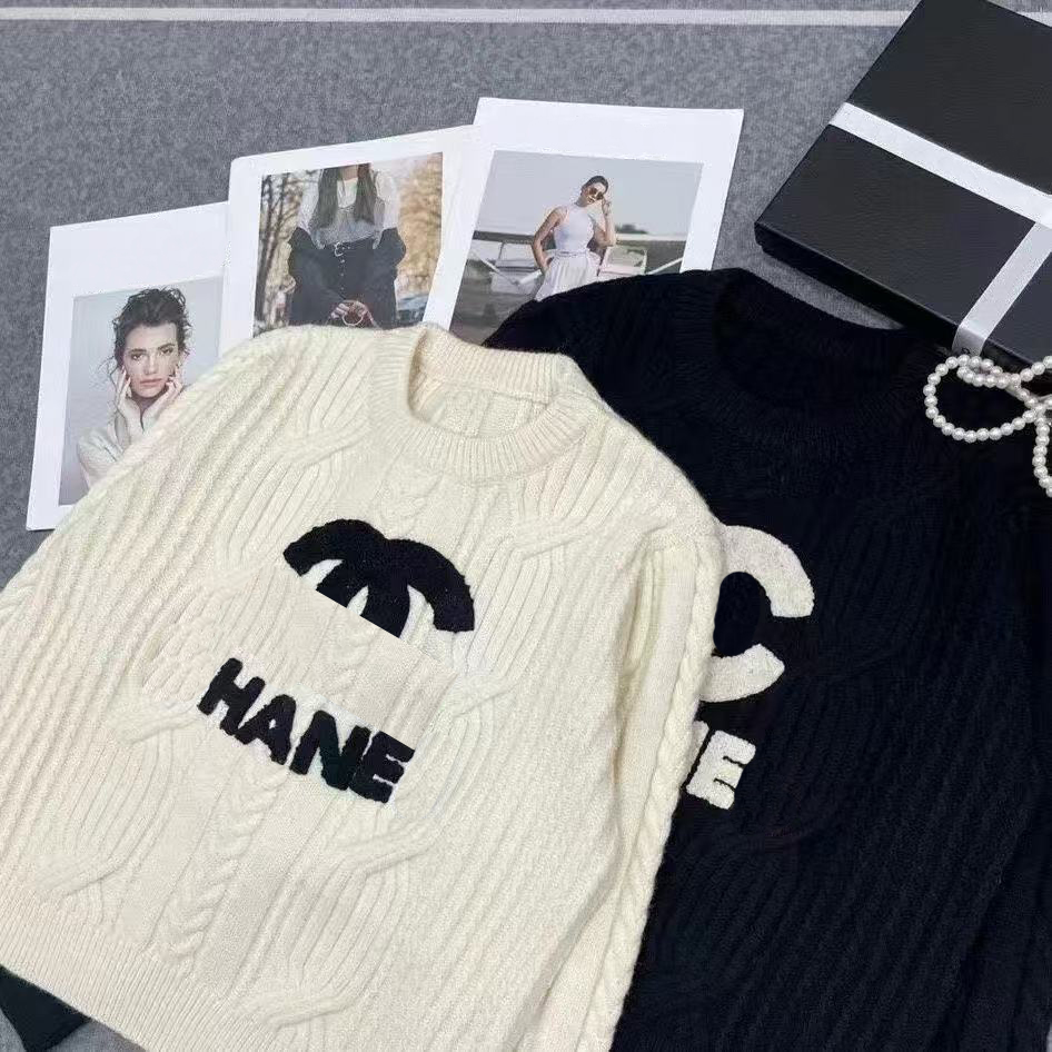 Luxury Women's Knit… - image