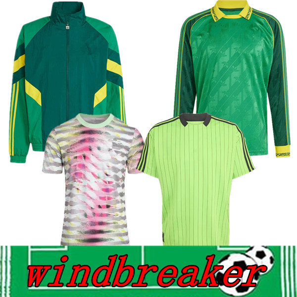 25 26 Training suit soccer tracksuits KYOGO EDOUARD tracksuit 2025 2026 TURNBULL AJETI CHRISTIE JOTA GRIFFITHS FORREST Soccer retro Jerseys windbreaker