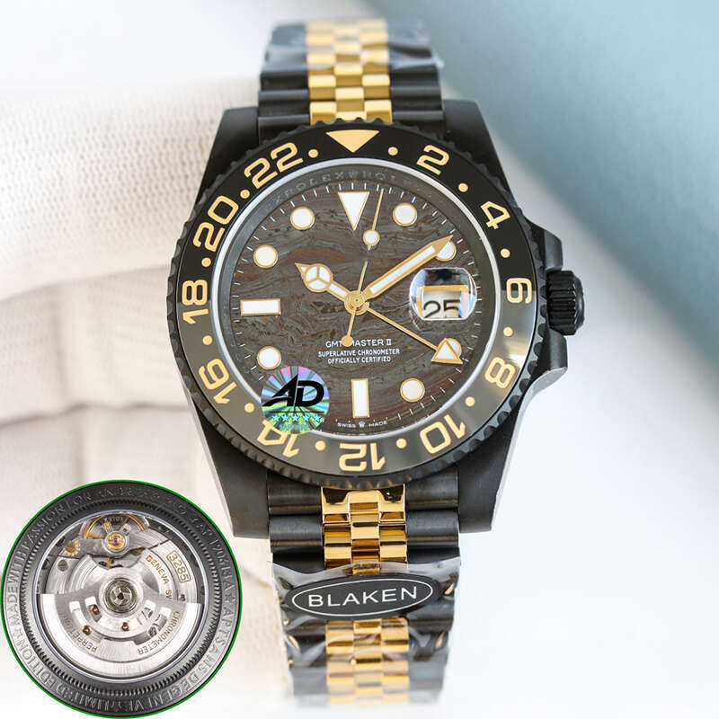 2025 New Arrival Modern Elegant Stainless Steel Watch Automatic Watch Water Resistant Everyday Essential Watch Best Saller Watch