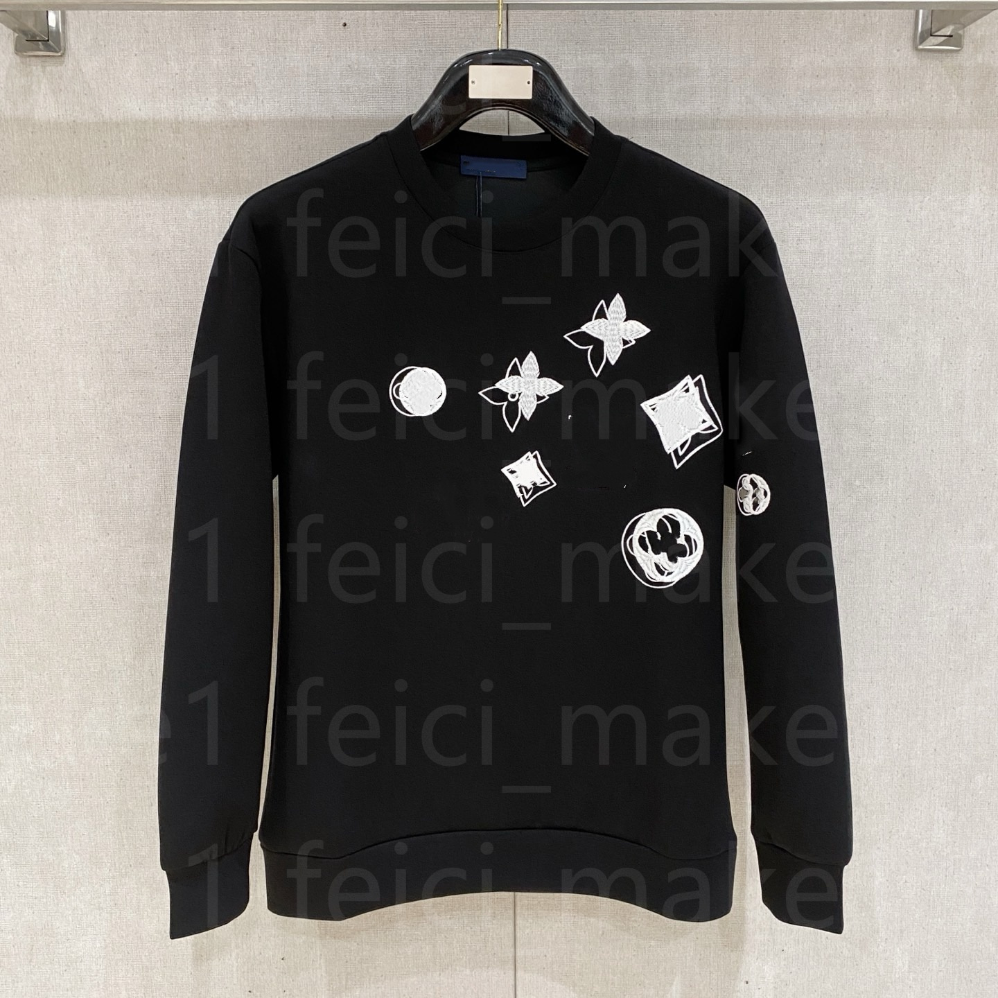 designer hoodie men hoodies designer jumper sweatshirts hip hop hoodie woman Jacket pullover hooded longsleeve Loose man hoody clothing