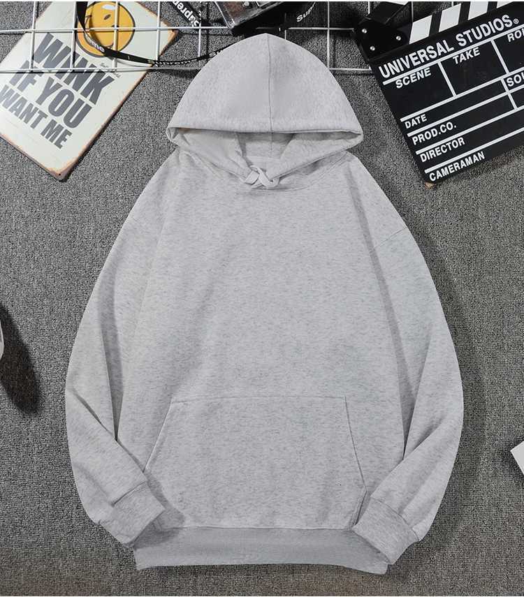 New Product 2025 AutumnWinter Fashion Casual Hoodie Outdoor Slow Running Sports Mens and Womens Cotton Hoodie W251027