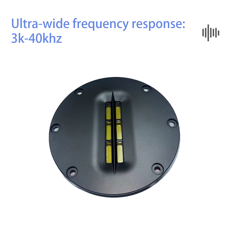 Car Audio-OEM-Grade Car Speaker Accessory Horn - Subwoofer for Auto Audio Modification, Lossless-Replacement Vehicle Sound Upgrade Part-4
