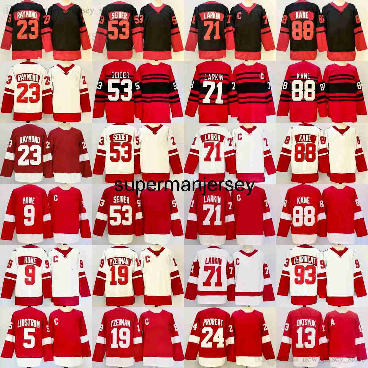 Authentic Hockey Fa… - image