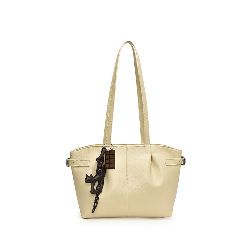 Free shipping designer bag Niche Underarm Bag for Women Autumn New Fashion Tote Bag High-End Commuter Handbag