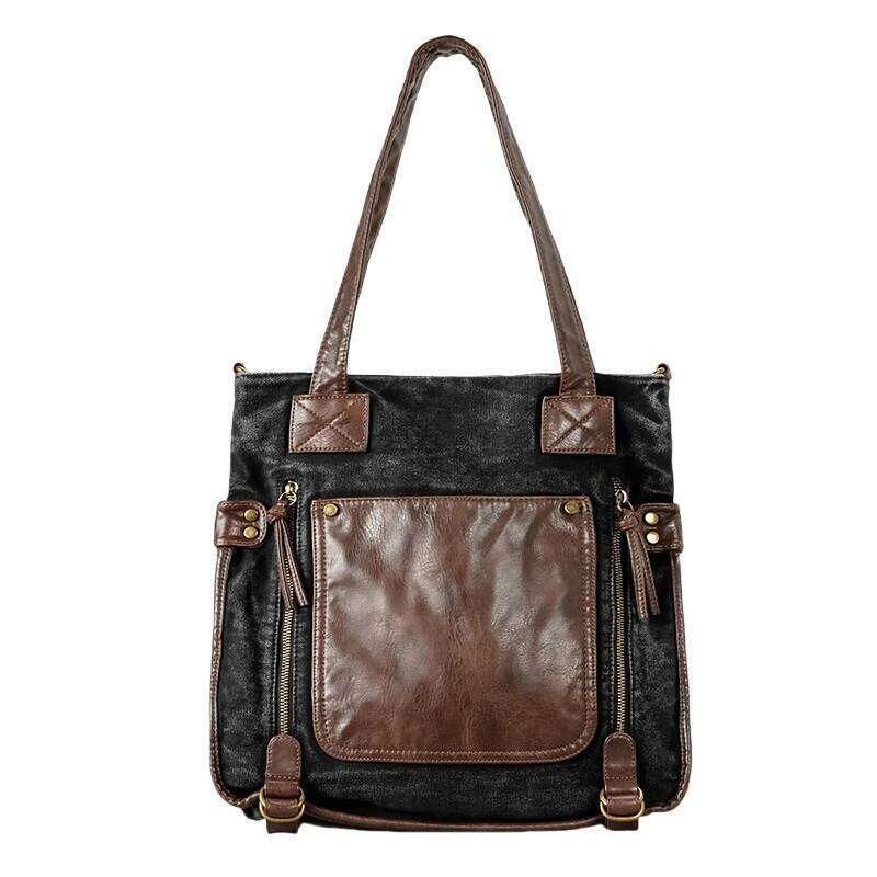 Jonlily Women PU Leather Shoulder Female Fashion Handbag Totes Casual Crossbody Daybag Commuter Bag Purse -Kg1860 Suotong1027