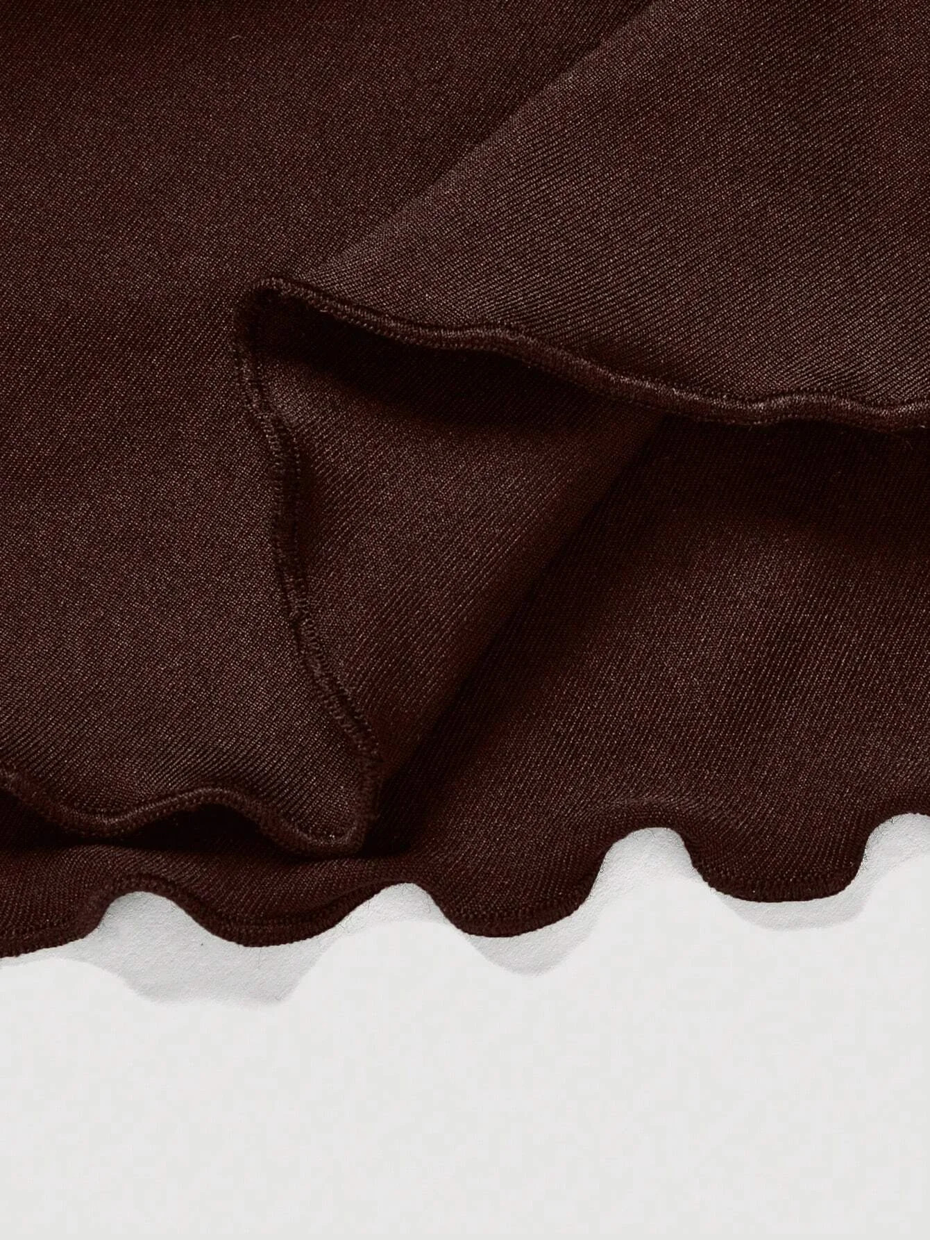 Womens Fashionable Casual Sexy Versatile Trendy Skirt 251027