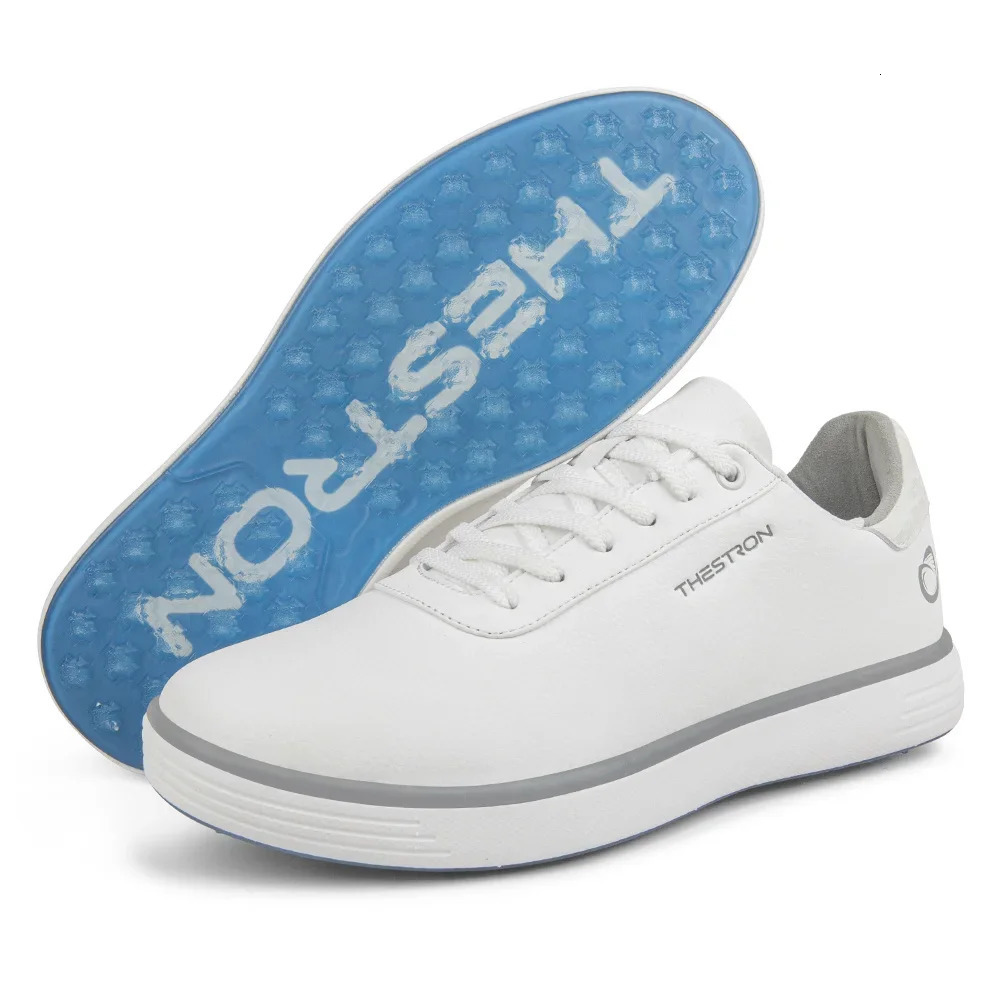 Men Golf Shoes Professional Golf Sneakers Outdoor Golfing Footwears 251023