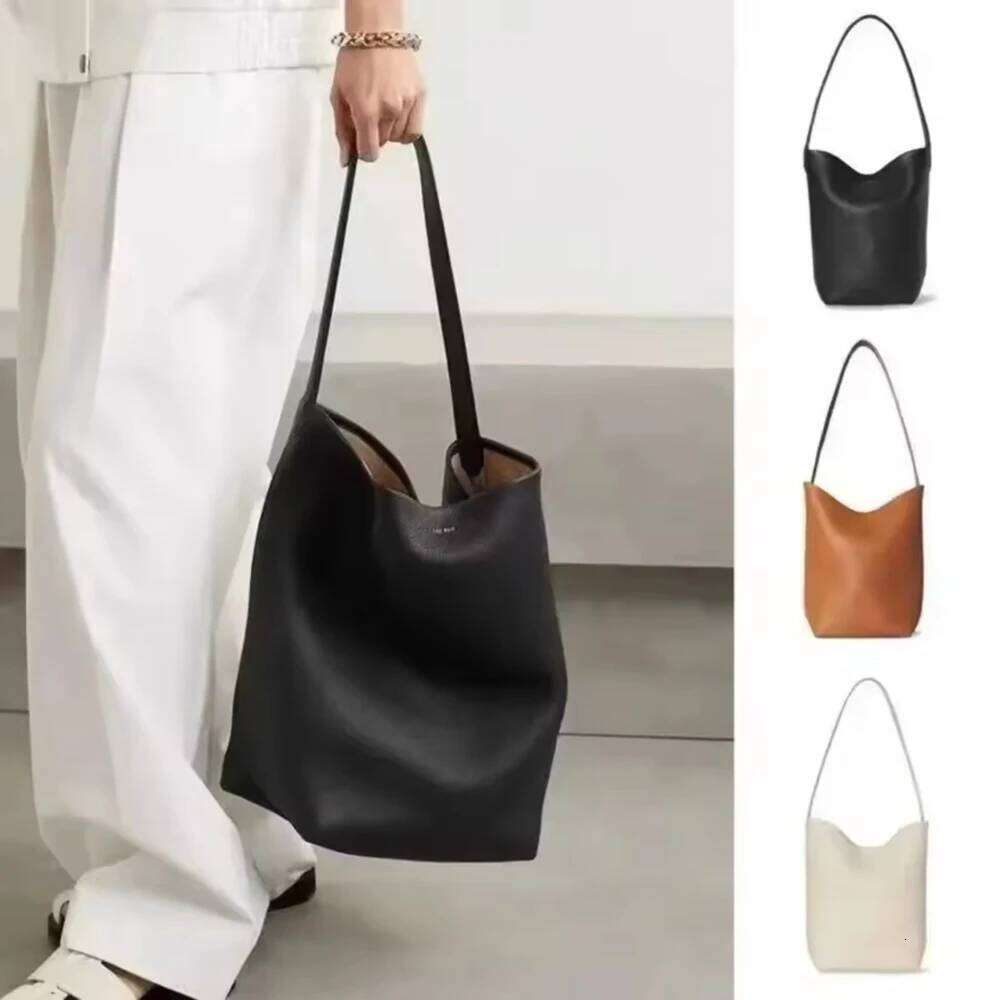 Large Capacity Women's Satchel Simple Fashion Sling Shoulder Tote Outdoor Storage Shopping Bag Furniture Supplies