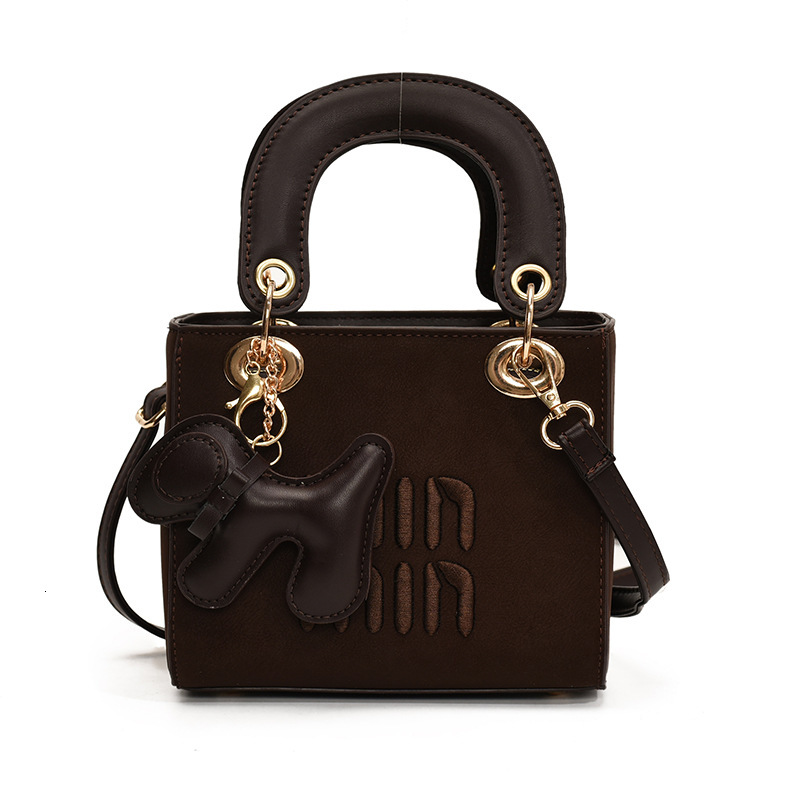 Free shipping designer bag Women New Fashion Versatile Woven Mini Bag Crossbody Bag Commuter Handbag Shoulder Bag