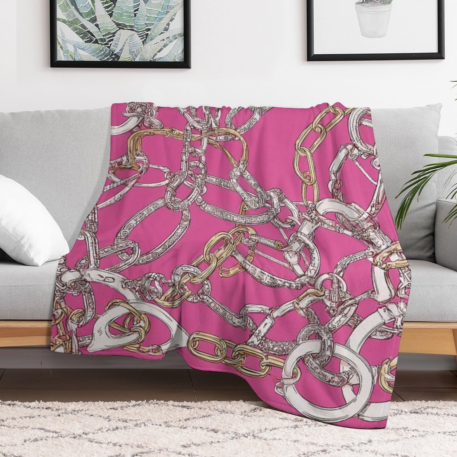 Custom H Designer Horse blanket blanket throw cashmere vibration blanket copert Home Travel Throw Summer Air Conditioner Beach home bedding blankets t