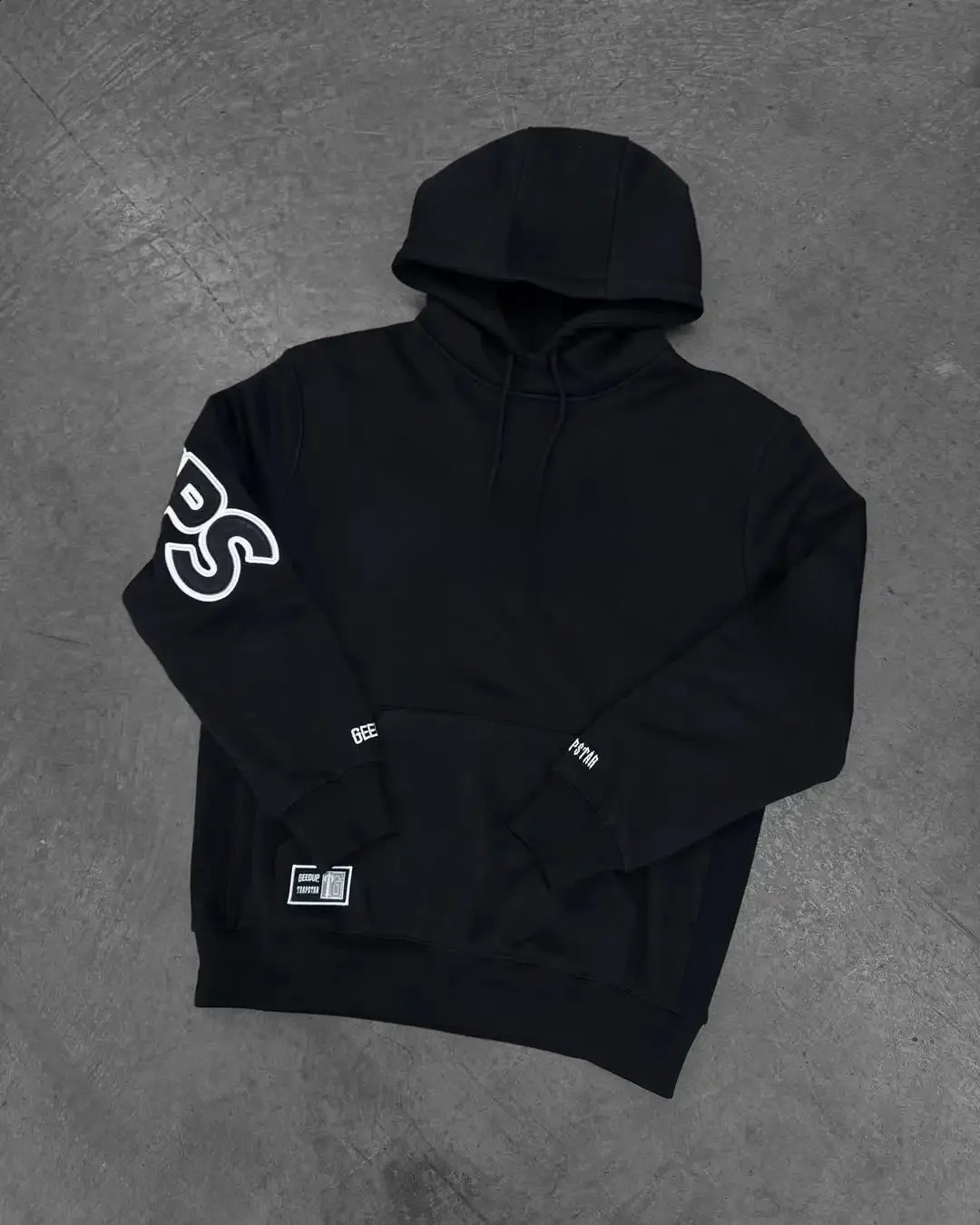 Street Fashion Vintage GEEDUP Hoodies Y2K Clothes Haruku Gothic Hip Hop Graphic Designer Hoodie Jacket Tracksuit Men Polo Veste Coat Oversized Sweatsh