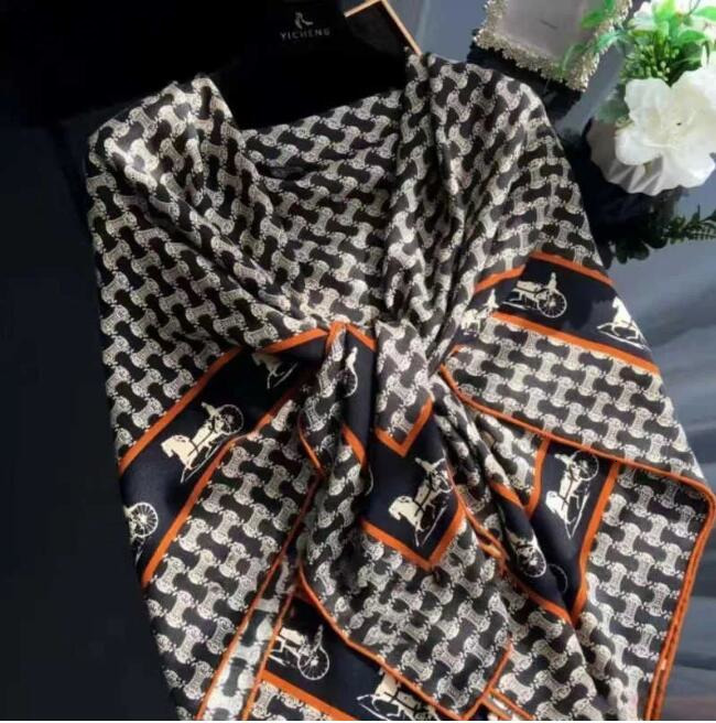 Scarves Scarves 110… - image