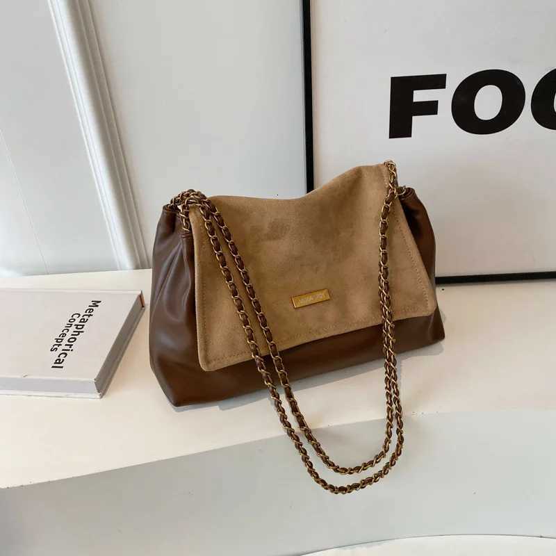 Luxury Tote Bag for Wen Fi Shoder Bag Crossbody Shopping Bag Fall Winter Casual Advanced High Quality D251027