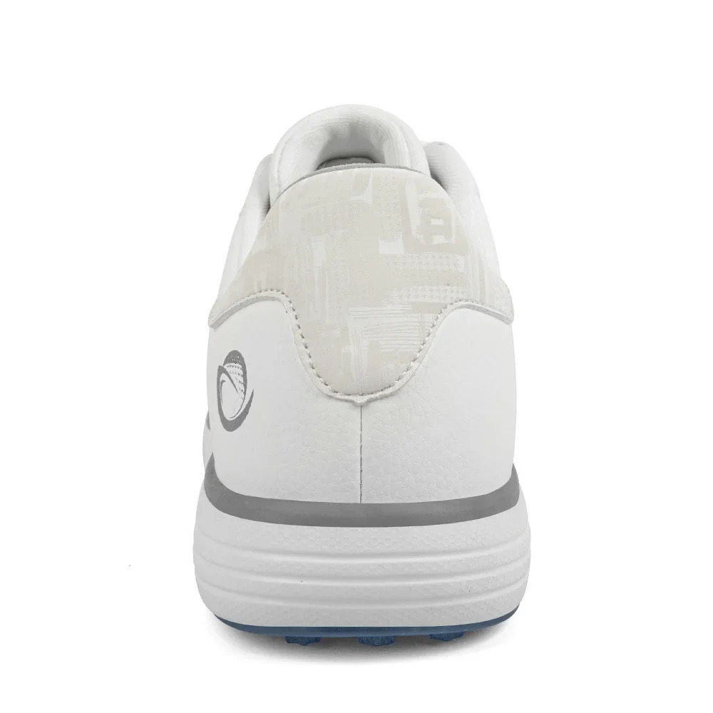 Men Golf Shoes Professional Golf Sneakers Outdoor Golfing Footwears 251023