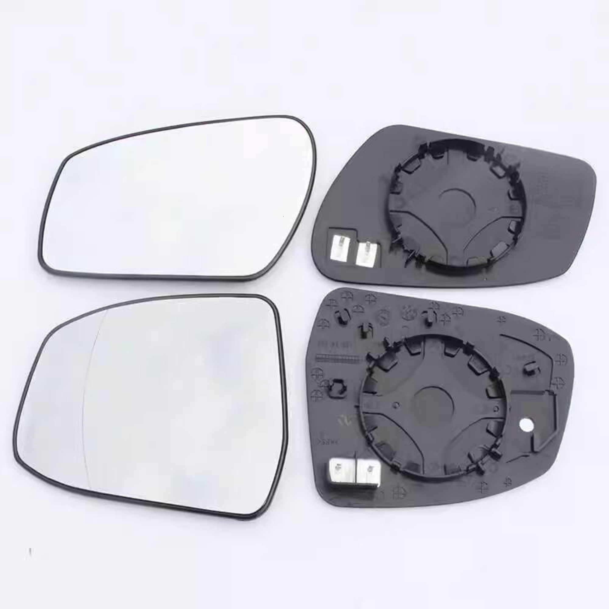 Suitable for Jaguar XEL Modified Electric Folding Upgrade Reverse Automatic Window Heating Rearview Mirror