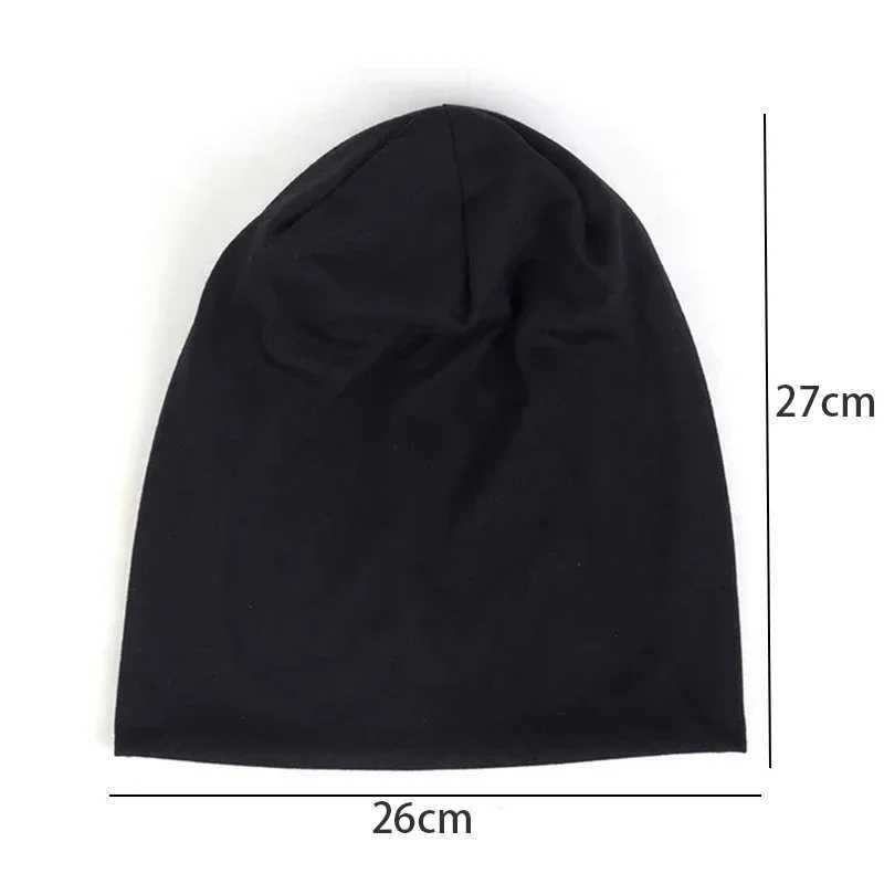 Solid Beanie Polyester MenWomen Unisex Beanies Caps Casual Beanie Hats For Women Skullies Beanies Thin CapW251027