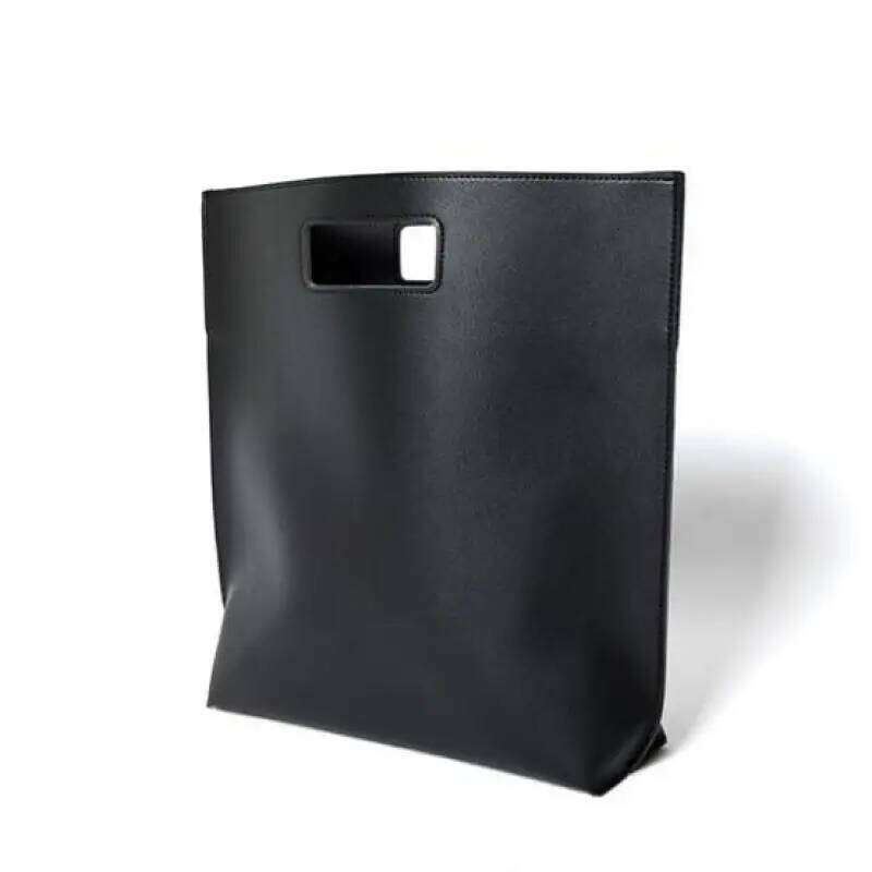 Light Fashionable Square Handbag Simple Casual Multifunctional Business And Leisure High-End Women's Bag Trendy