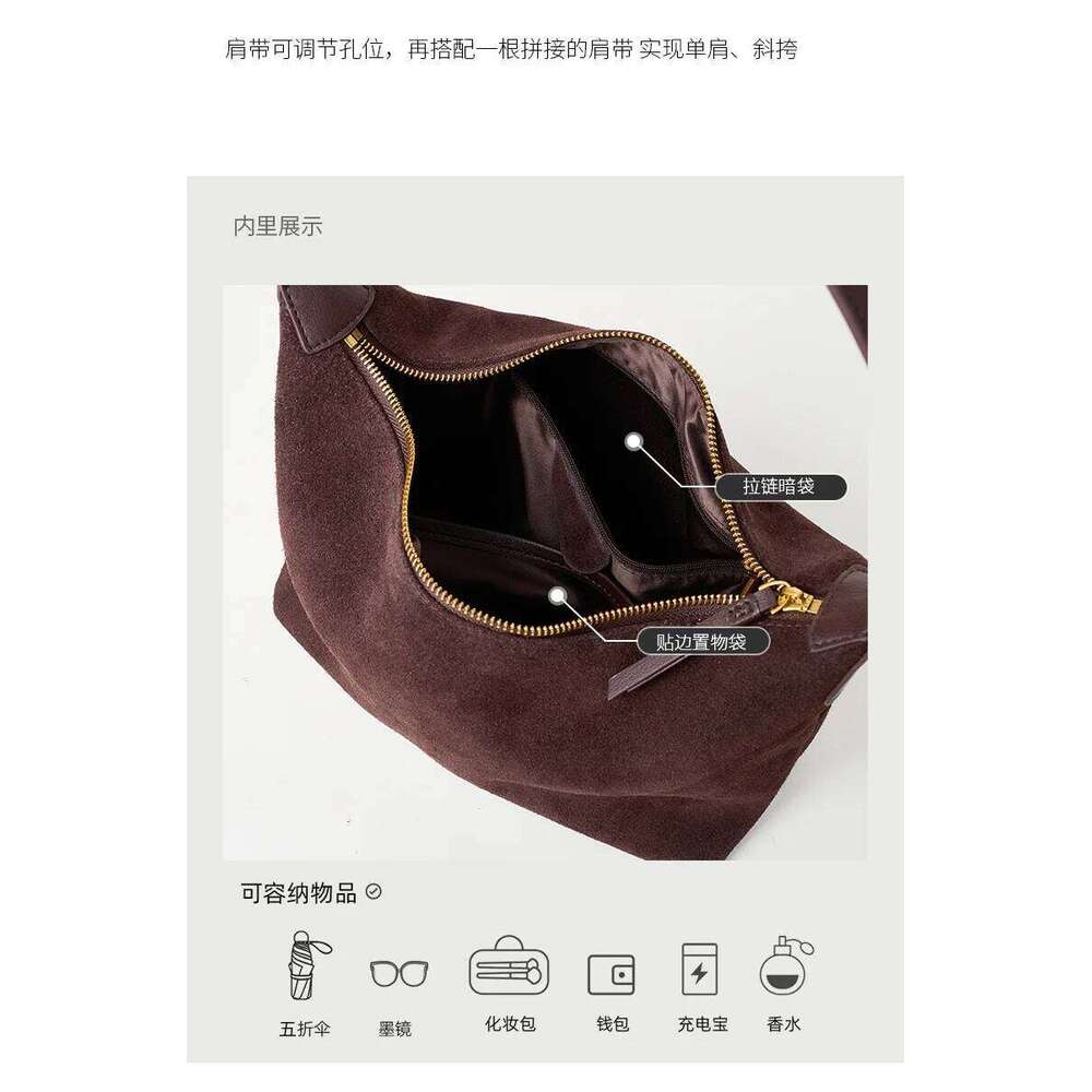 Genuine Leather Handbag for Women, Social Cowhide Tote Simple and Casual Shoulder Bag, High Quality, Winter Fashion
